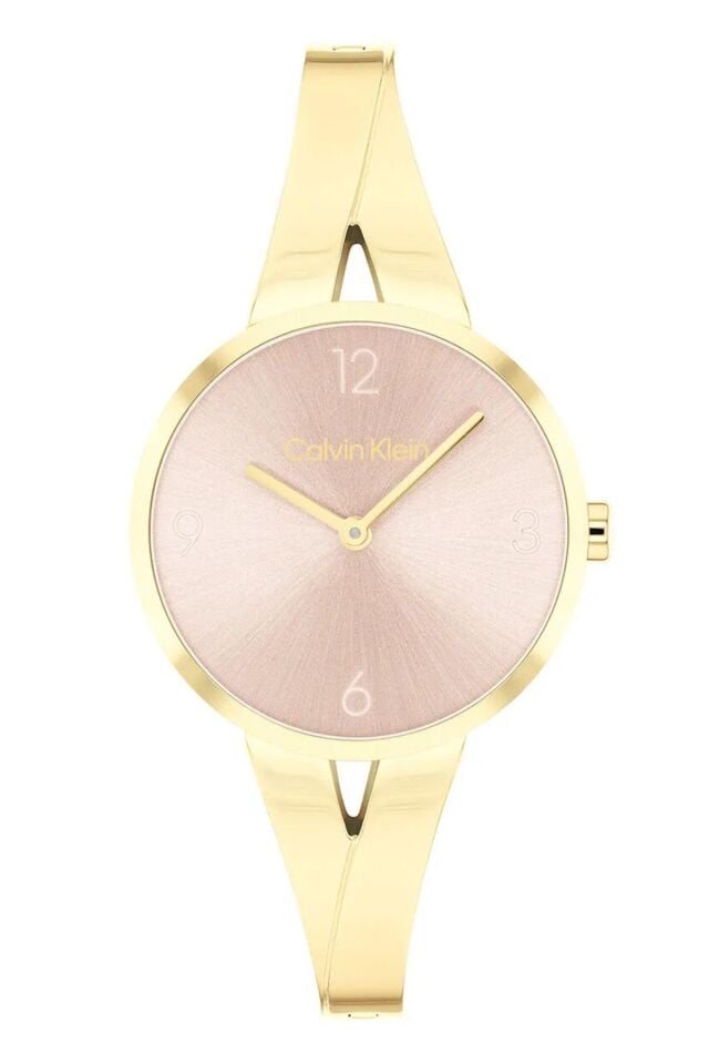Calvin Klein CK25100027 Kadın Kol Saati