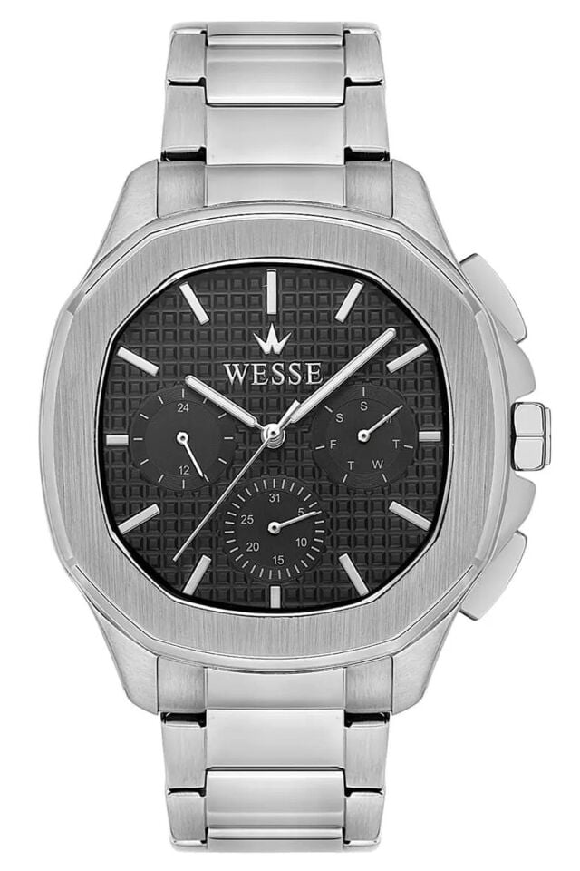 Wesse WWG209402 Erkek Kol Saati