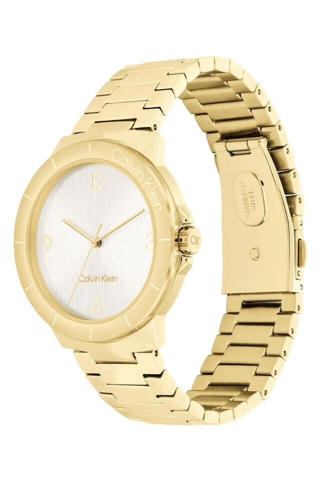 Calvin Klein CK25100023 Kadın Kol Saati