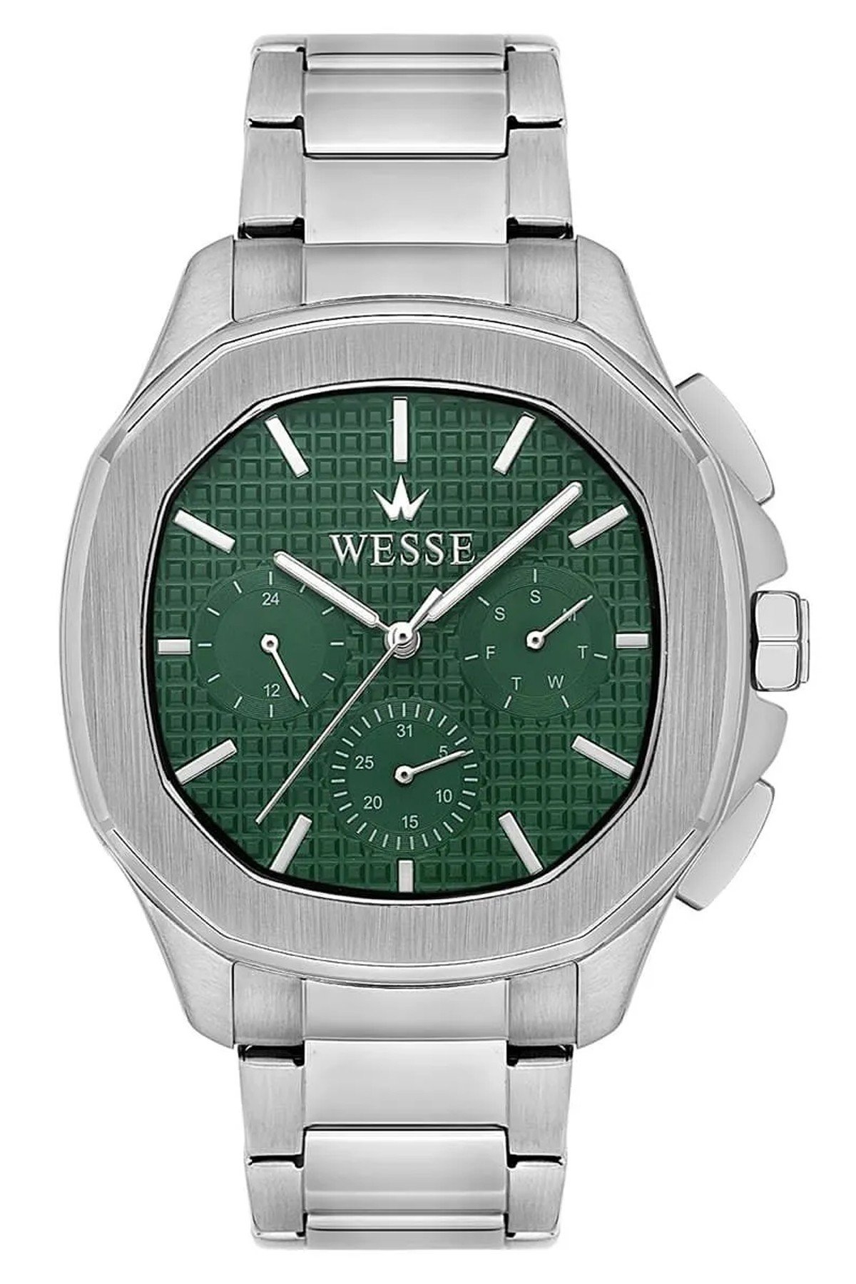 Wesse WWG209404 Erkek Kol Saati