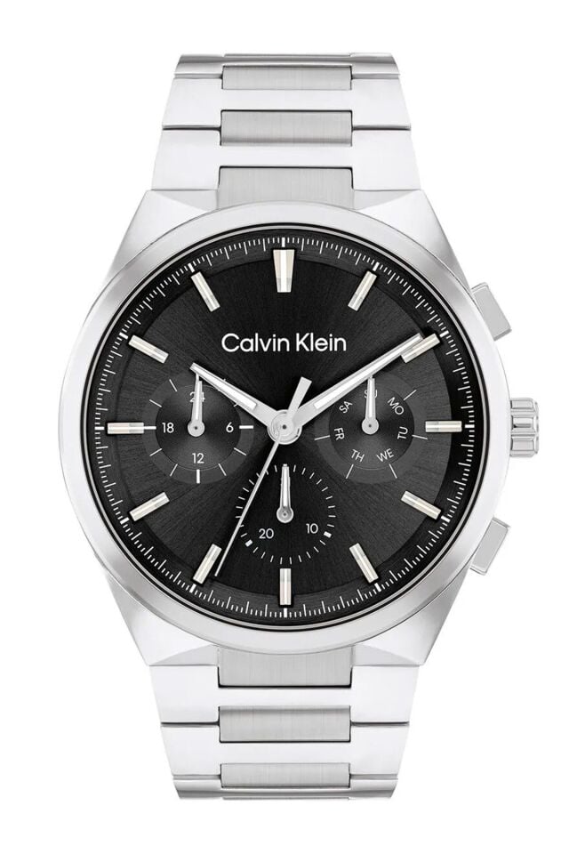 Calvin Klein CK25200459 Erkek Kol Saati