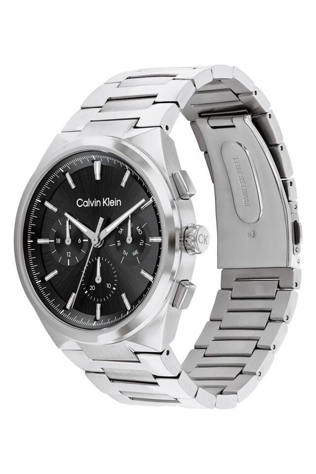 Calvin Klein CK25200459 Erkek Kol Saati
