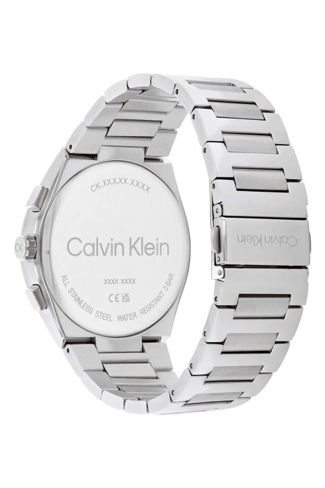 Calvin Klein CK25200459 Erkek Kol Saati