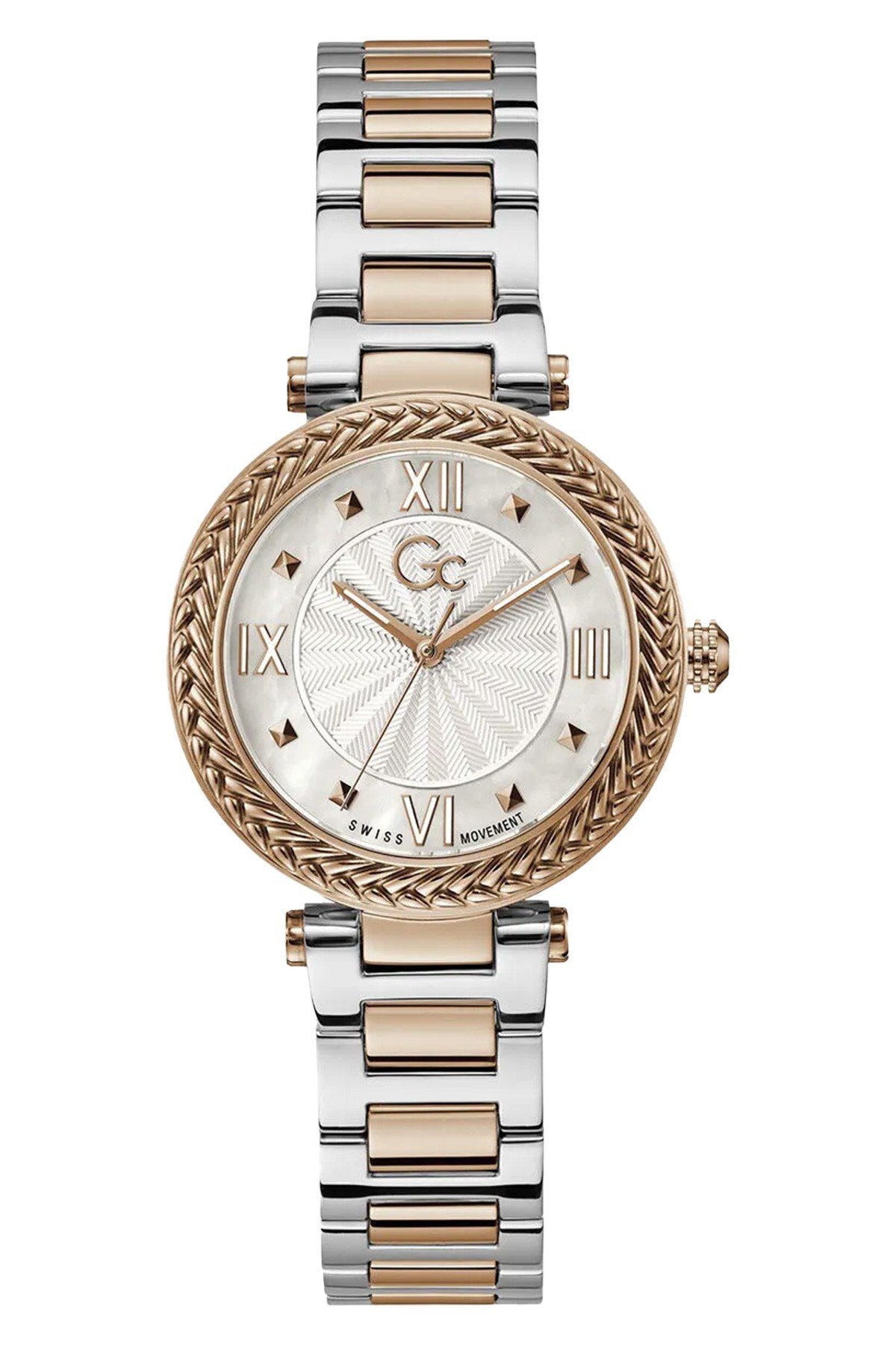 Gc GCZ41002L1MF Kadın Kol Saati