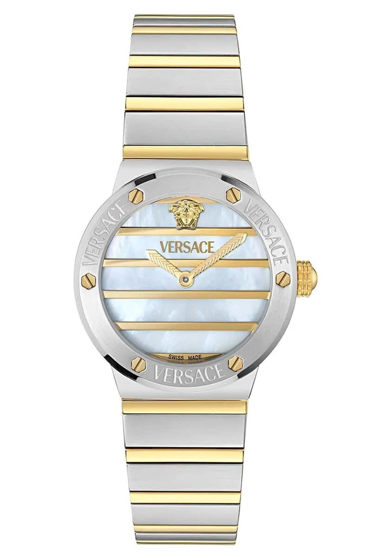 Versace VRSCVE0S00325 Kadın Kol Saati