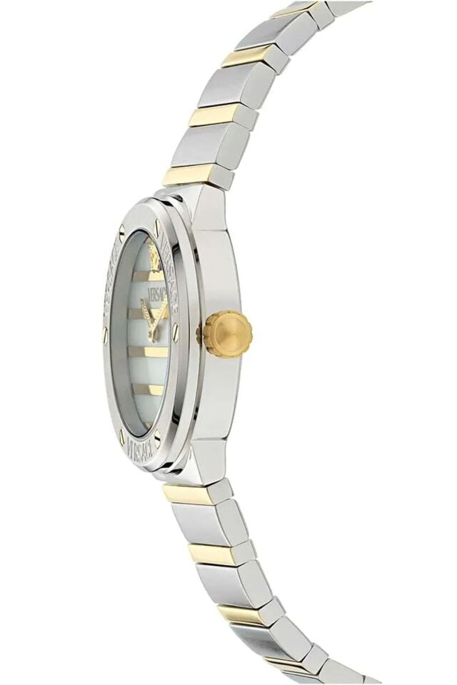 Versace VRSCVE0S00325 Kadın Kol Saati