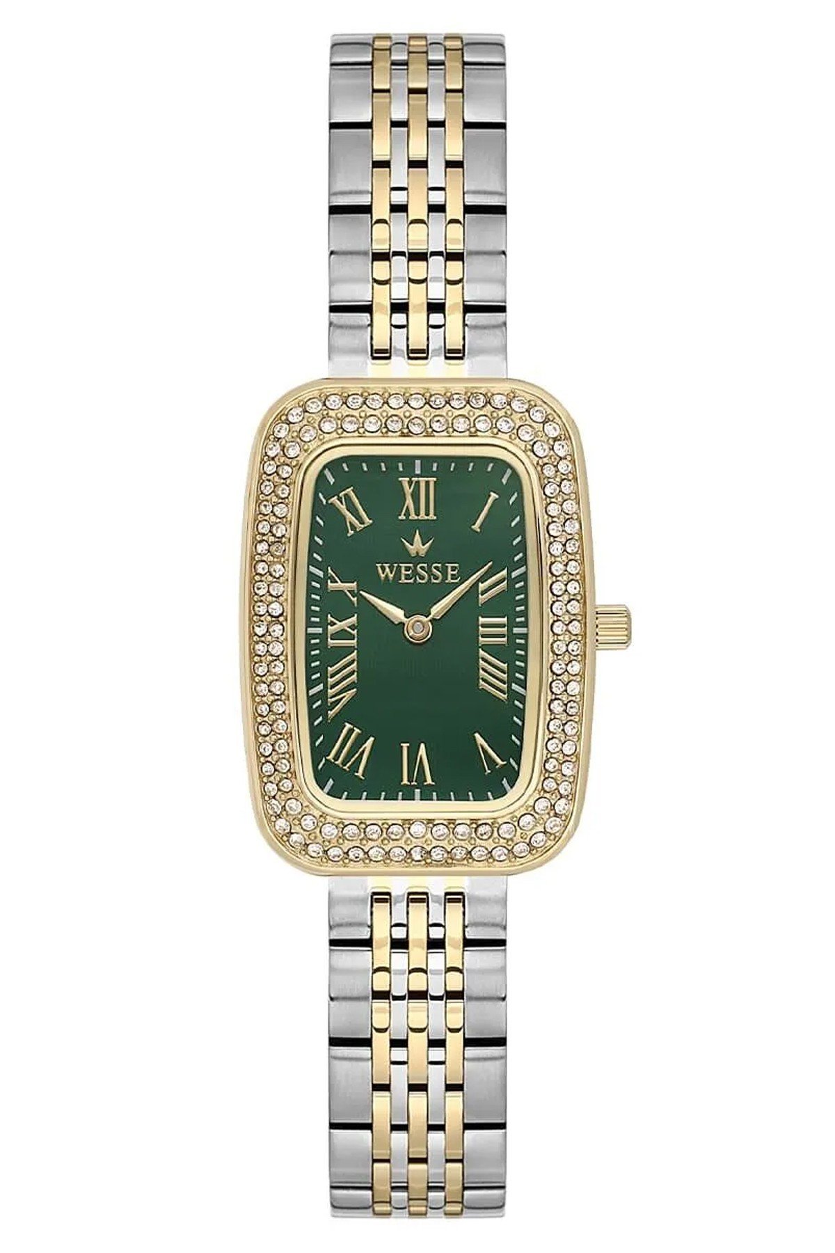 Wesse WWL113805 Kadın Kol Saati