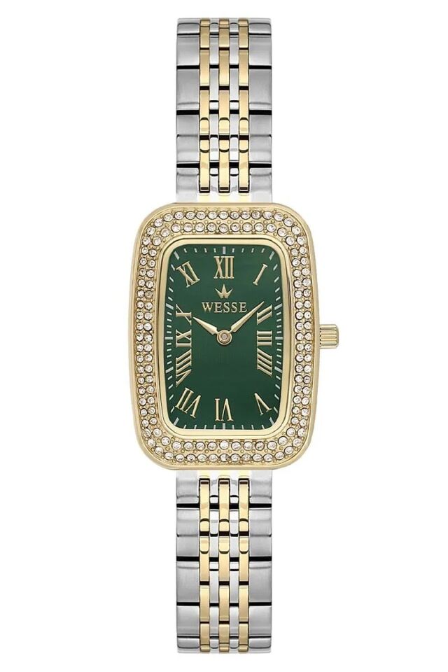 Wesse WWL113805 Kadın Kol Saati