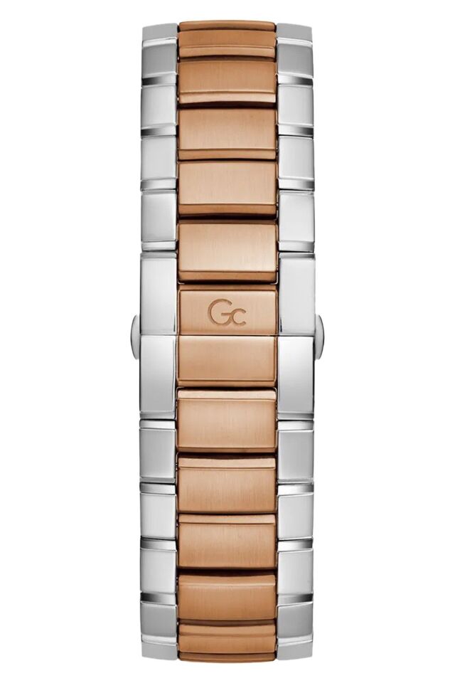 Gc GCZ37003G3MF Erkek Kol Saati