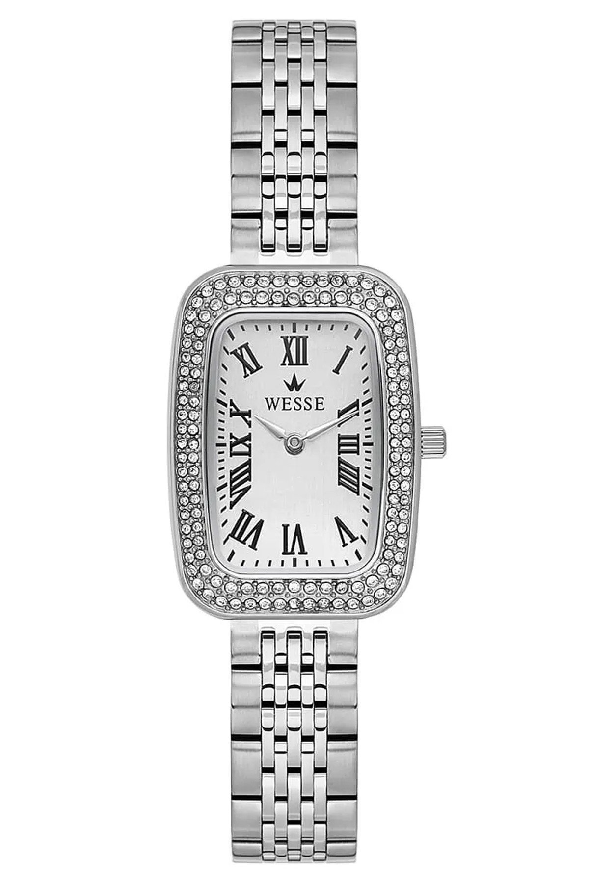 Wesse WWL113801 Kadın Kol Saati