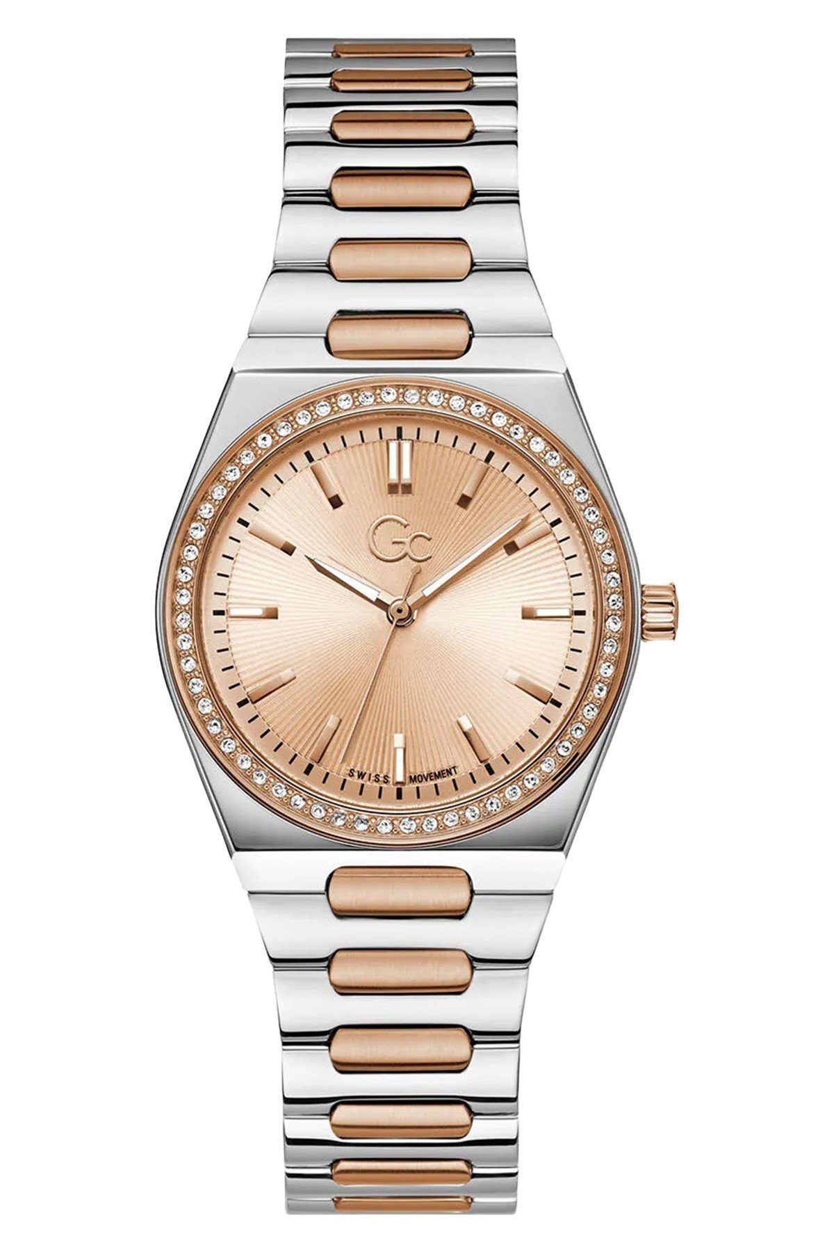 Gc GCZ38003L3MF Kadın Kol Saati