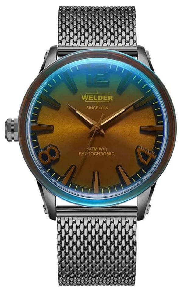 Welder WRN3004 Erkek Kol Saati