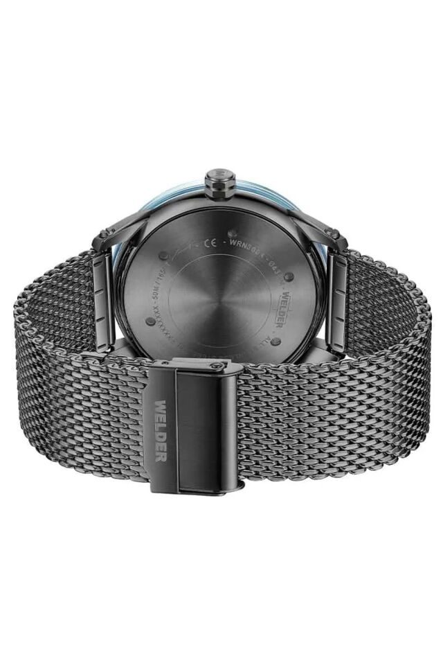 Welder WRN3004 Erkek Kol Saati