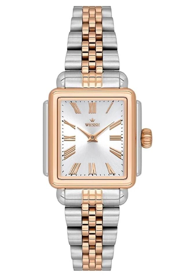 Wesse WWL113403 Kadın Kol Saati