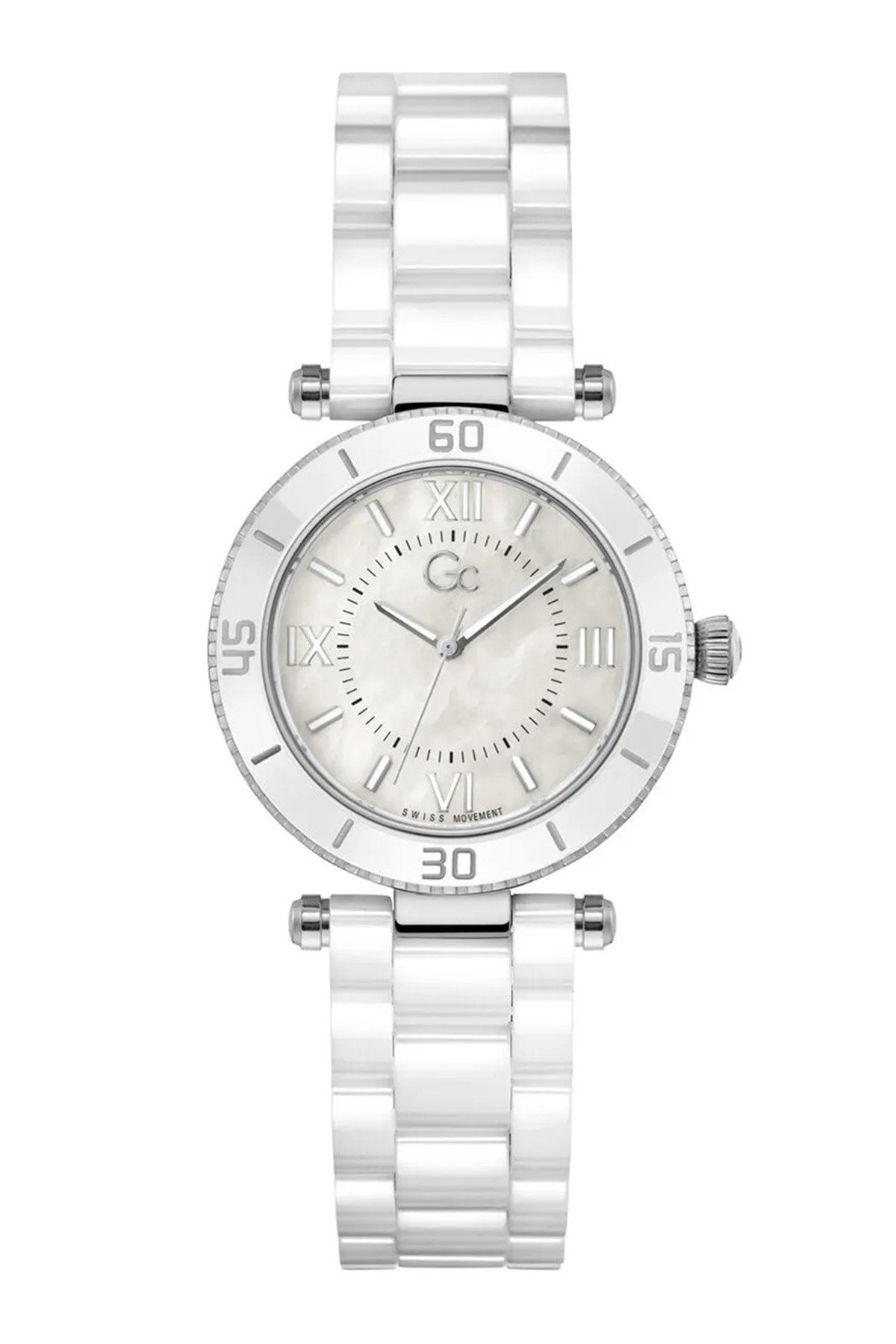 Gc GCZ05008L1MF Kadın Kol Saati