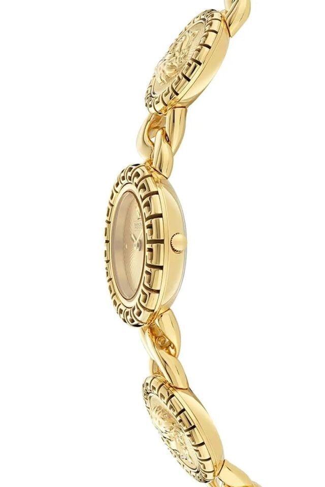 Versace VRSCVE0Q00425 Kadın Kol Saati
