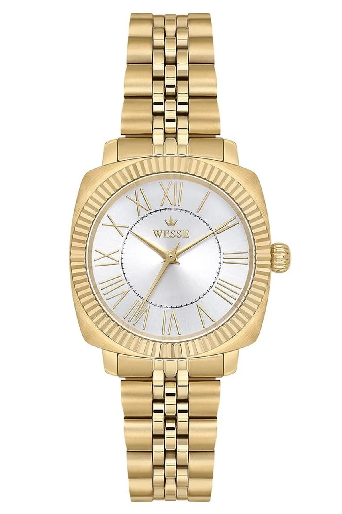 Wesse WWL112304 Kadın Kol Saati
