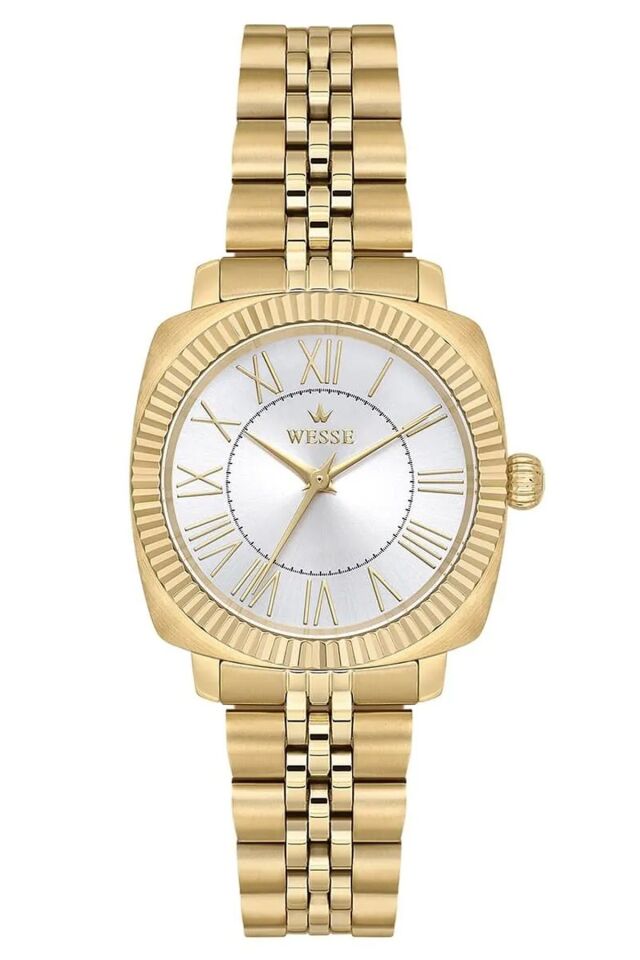 Wesse WWL112304 Kadın Kol Saati