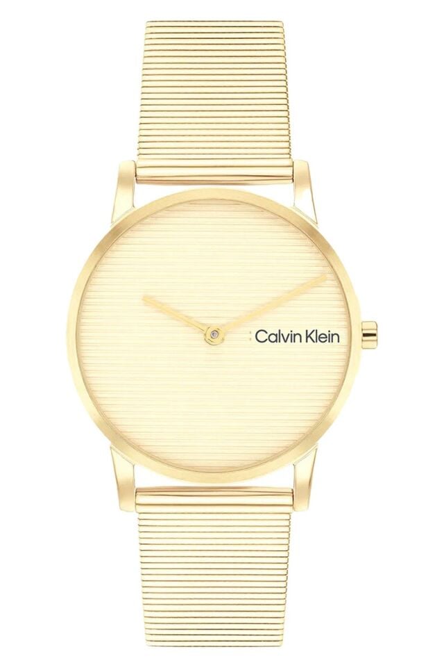 Calvin Klein CK25100035 Kadın Kol Saati