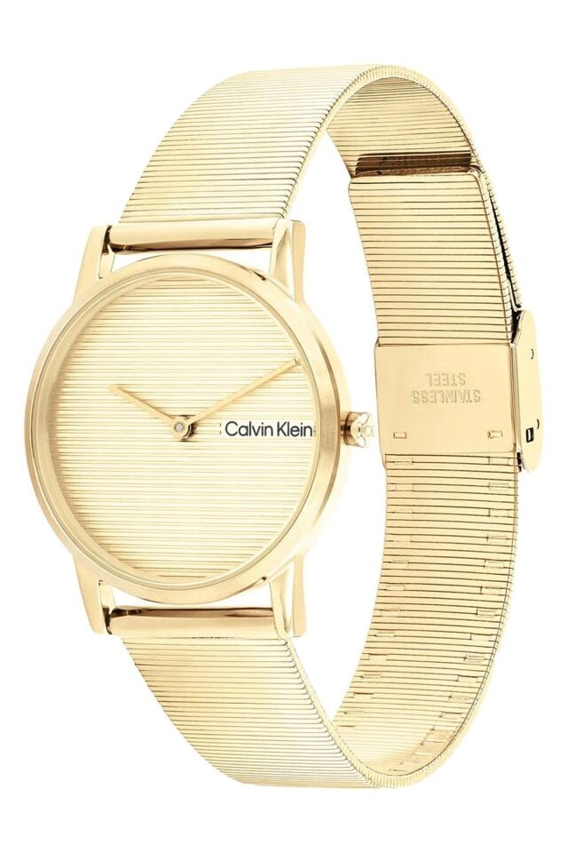 Calvin Klein CK25100035 Kadın Kol Saati