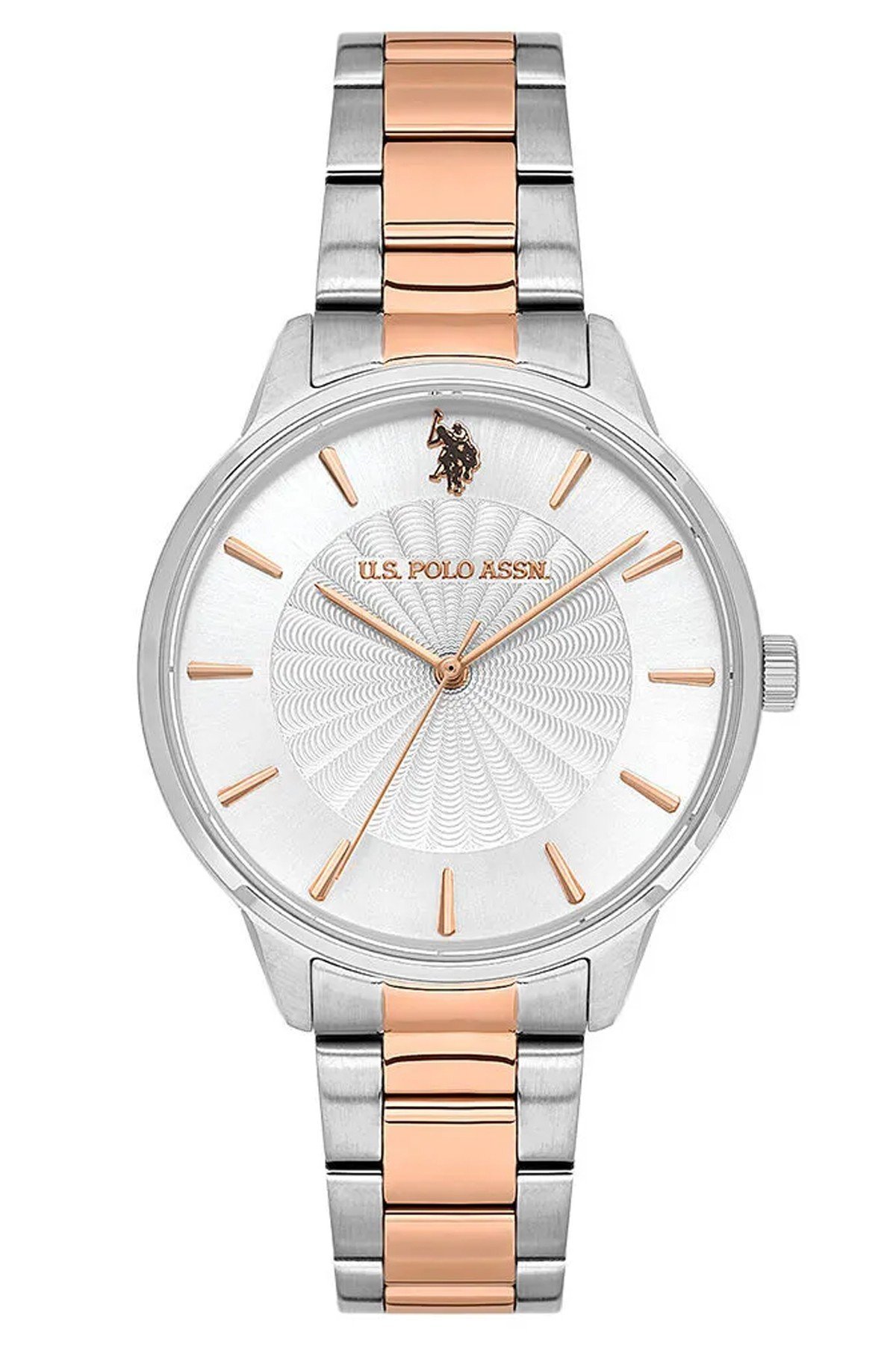 U.S. Polo Assn. USPA2095-02 Kadın Kol Saati