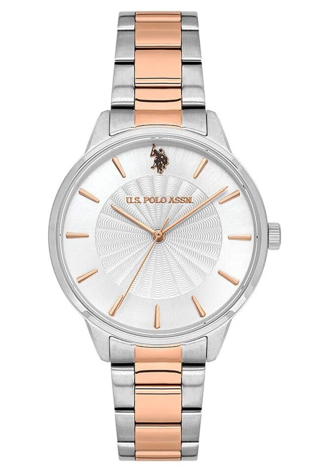 U.S. Polo Assn. USPA2095-02 Kadın Kol Saati