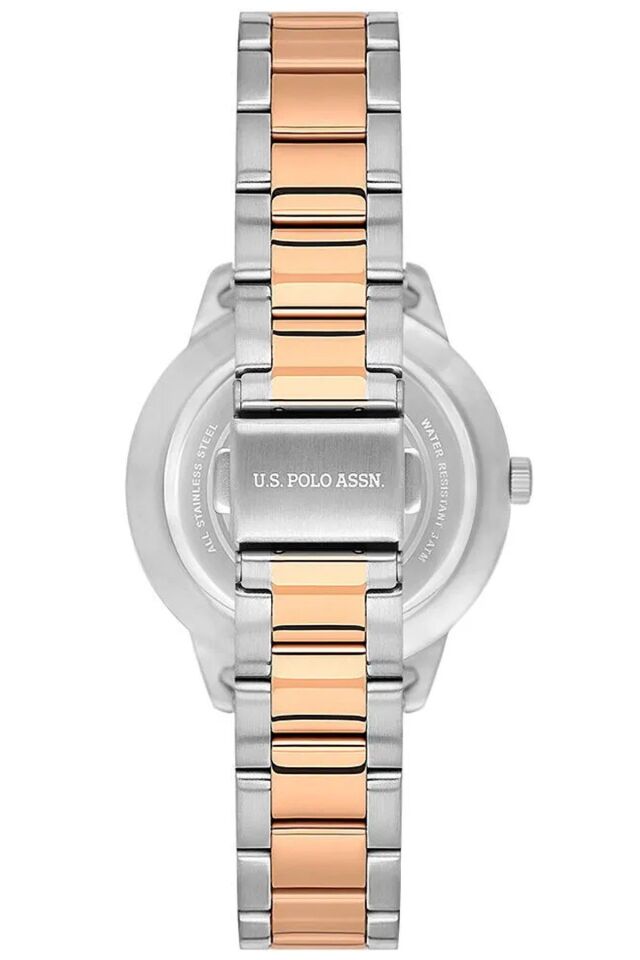 U.S. Polo Assn. USPA2095-02 Kadın Kol Saati