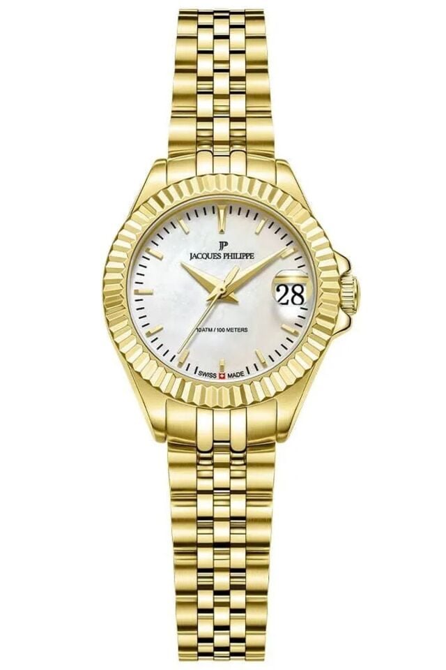 Jacques Philippe JPQLS822384 Kadın Kol Saati