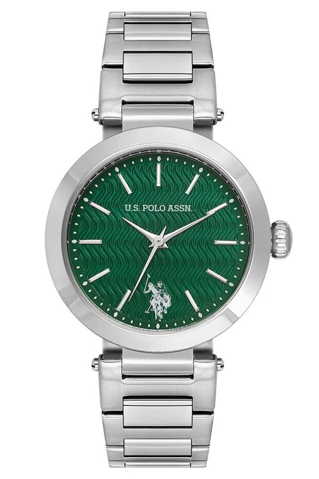 U.S. Polo Assn. USPA2099-04 Kadın Kol Saati