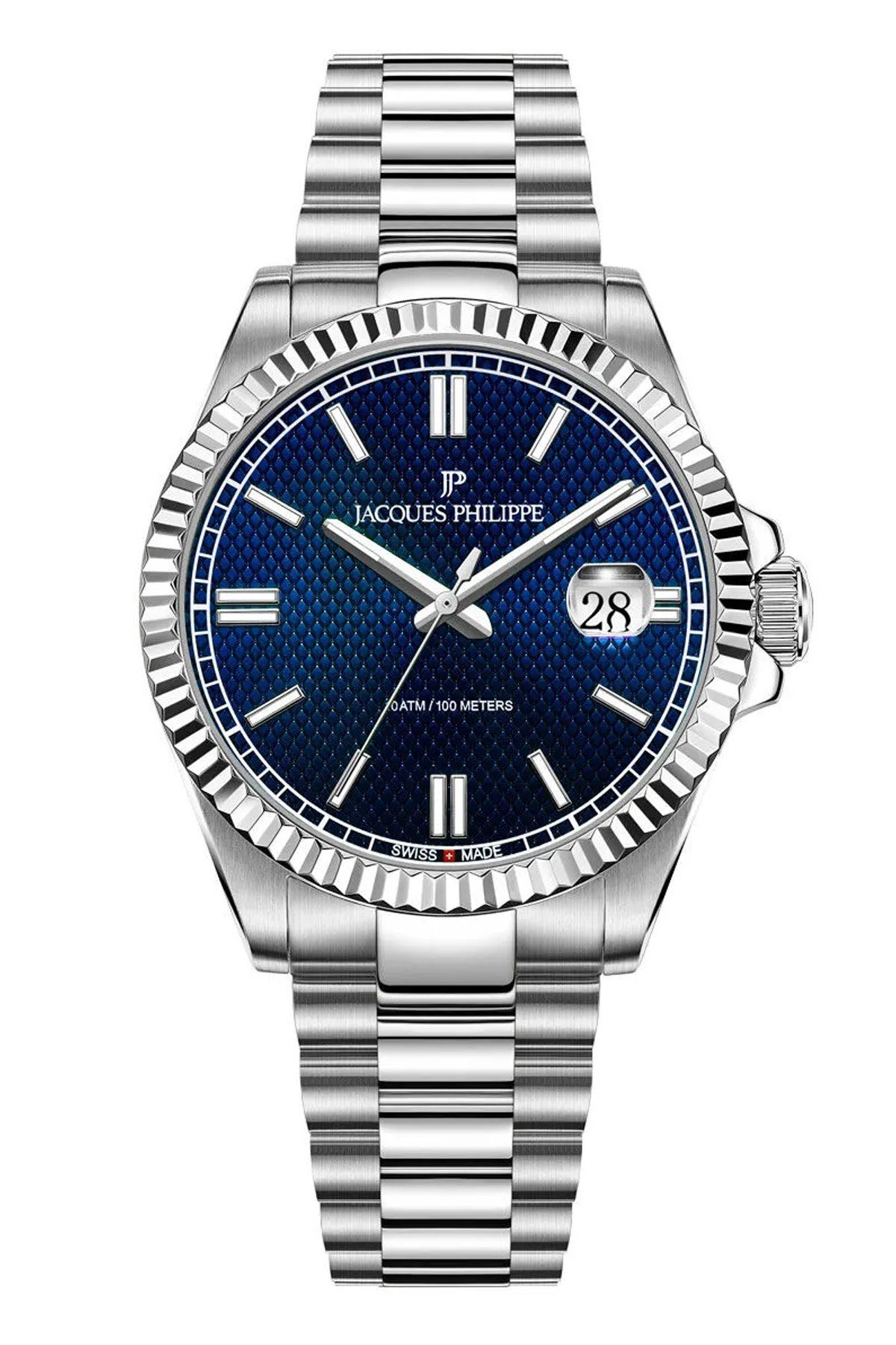 Jacques Philippe JPQGS591336V3 Erkek Kol Saati