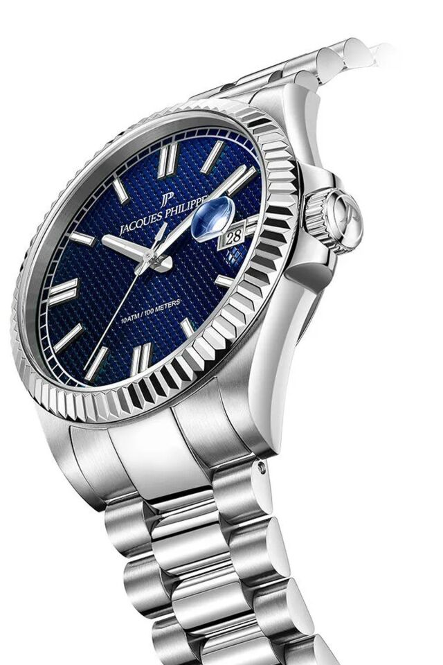 Jacques Philippe JPQGS591336V3 Erkek Kol Saati
