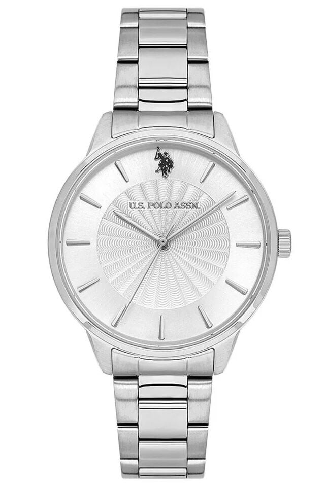 U.S. Polo Assn. USPA2095-01 Kadın Kol Saati