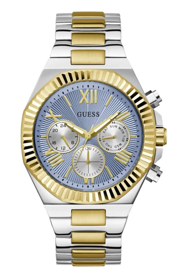 Guess GUGW0703G3 Erkek Kol Saati