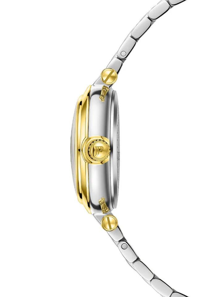 Jacques Philippe JPQLS9673X8 Kadın Kol Saati