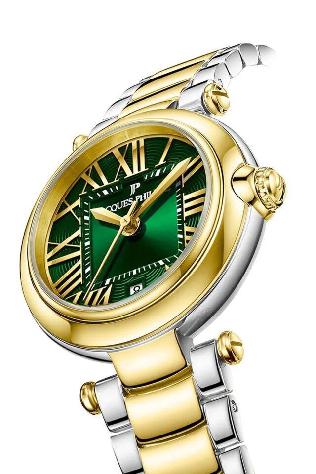 Jacques Philippe JPQLS9673X8 Kadın Kol Saati