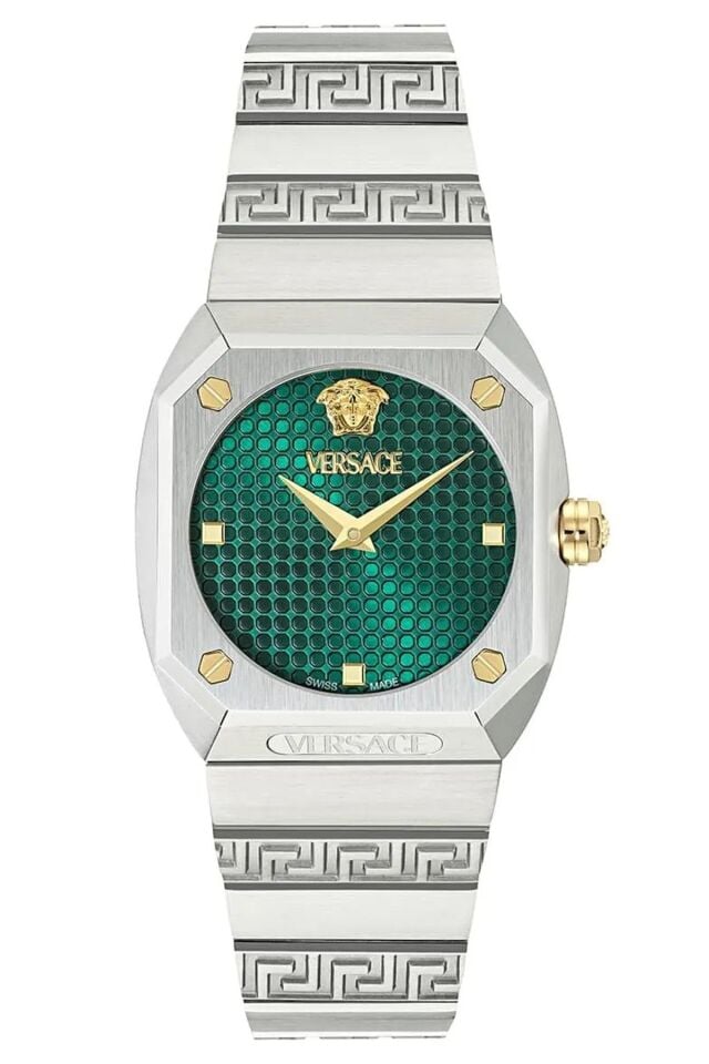 Versace VRSCVE9E00424 Kadın Kol Saati