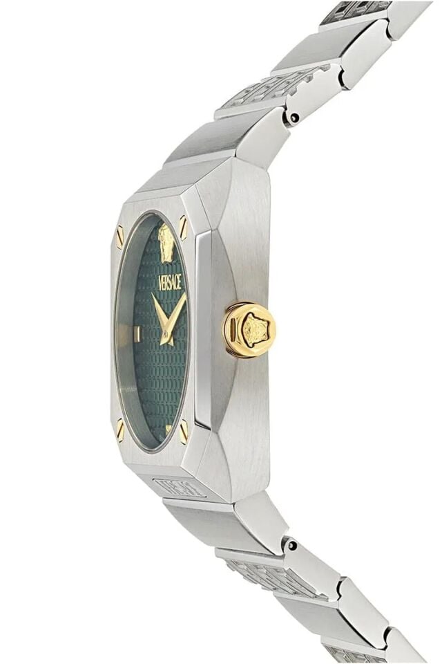 Versace VRSCVE9E00424 Kadın Kol Saati