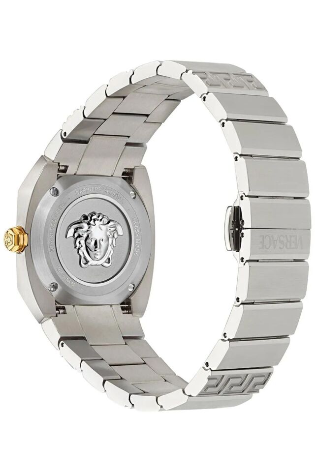 Versace VRSCVE9E00424 Kadın Kol Saati