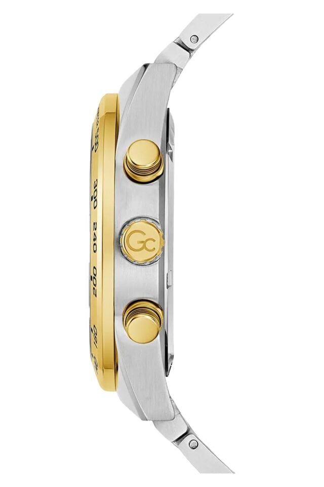 Gc GCZ17001G9MF Erkek Kol Saatii