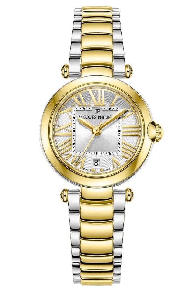Jacques Philippe JPQLS967328YG Kadın Kol Saati