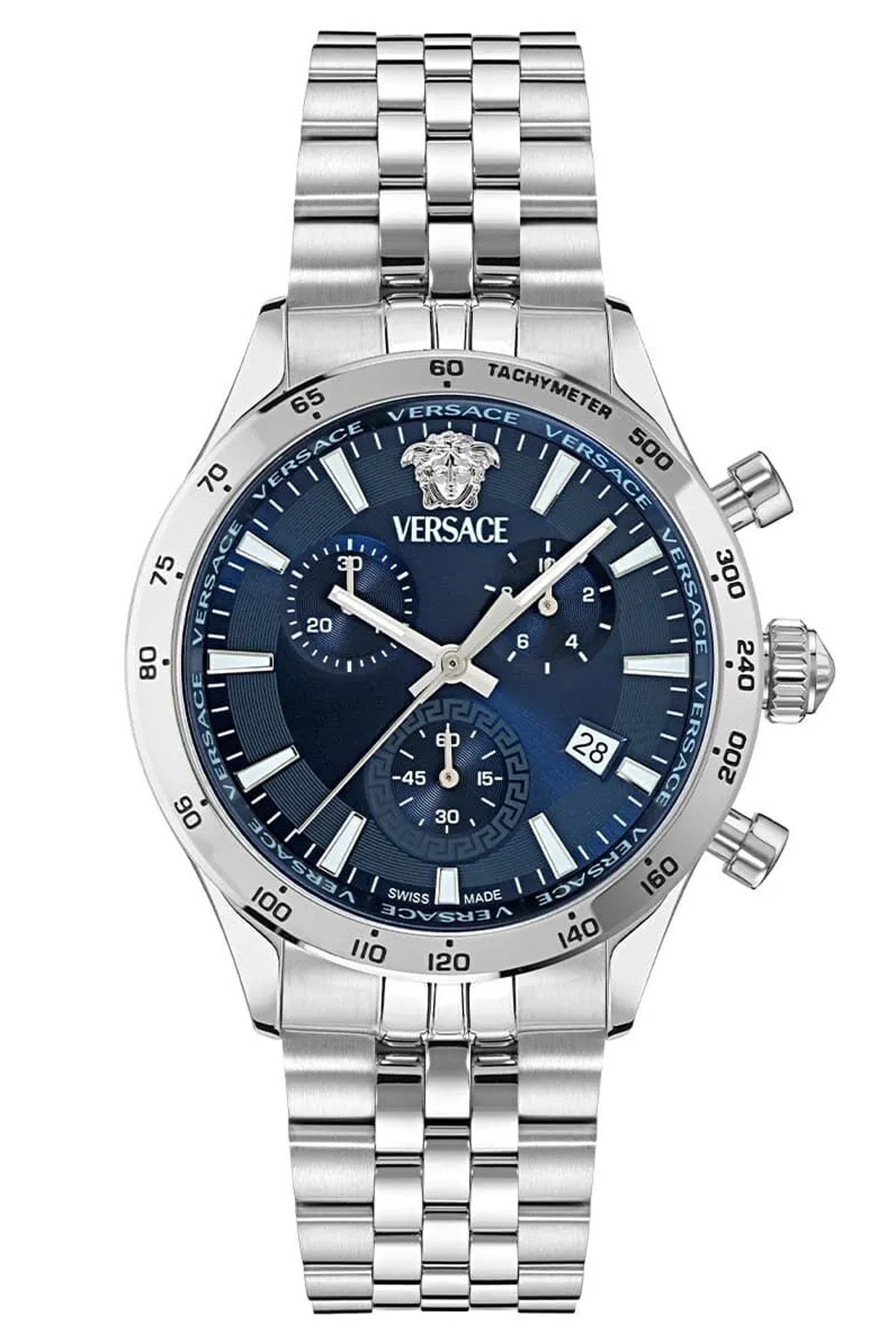 Versace VRSCVECFA0124 Kol Saati