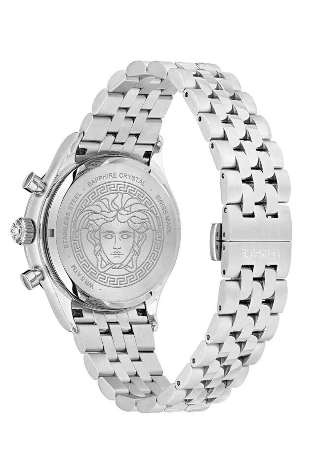 Versace VRSCVECFA0124 Kol Saati