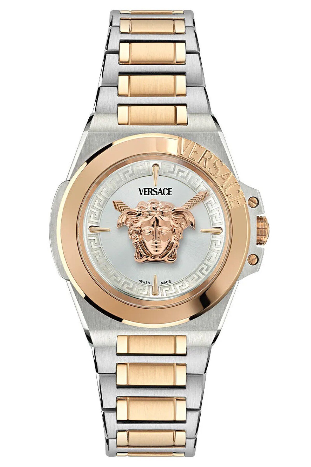 Versace VRSCVE8D00424 Kadın Kol Saati
