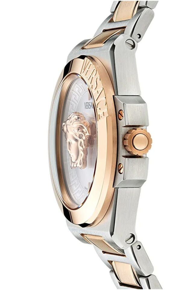 Versace VRSCVE8D00424 Kadın Kol Saati