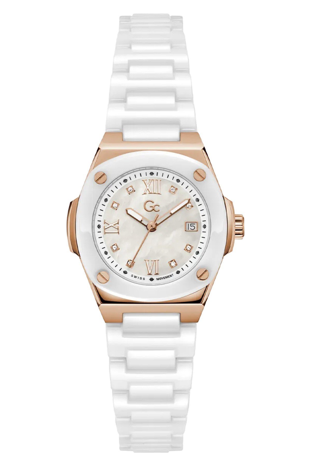 Gc GCZ12006L1MF Kadın Kol Saati