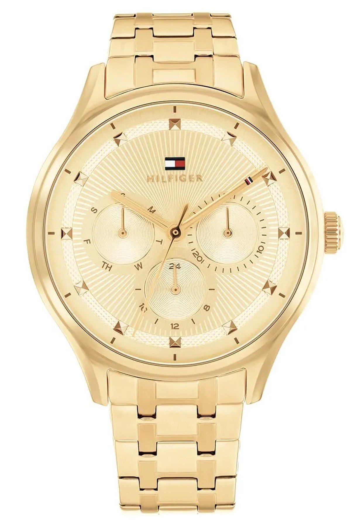 Tommy Hilfiger TH1782751 Kadın Kol Saati