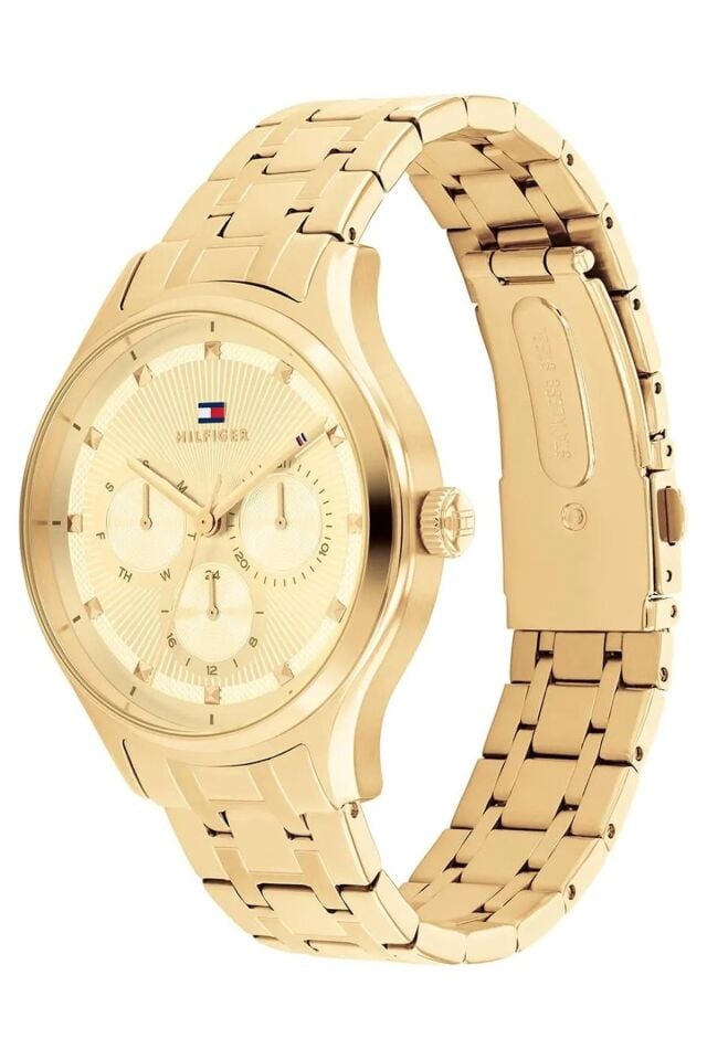 Tommy Hilfiger TH1782751 Kadın Kol Saati