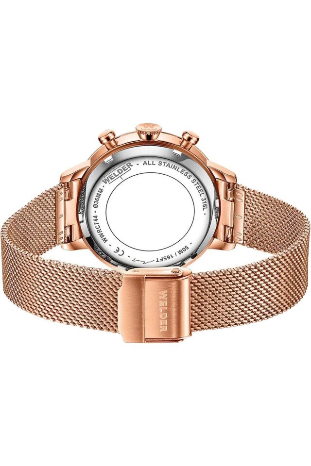 Welder WWRC744 Kadın Kol Saati