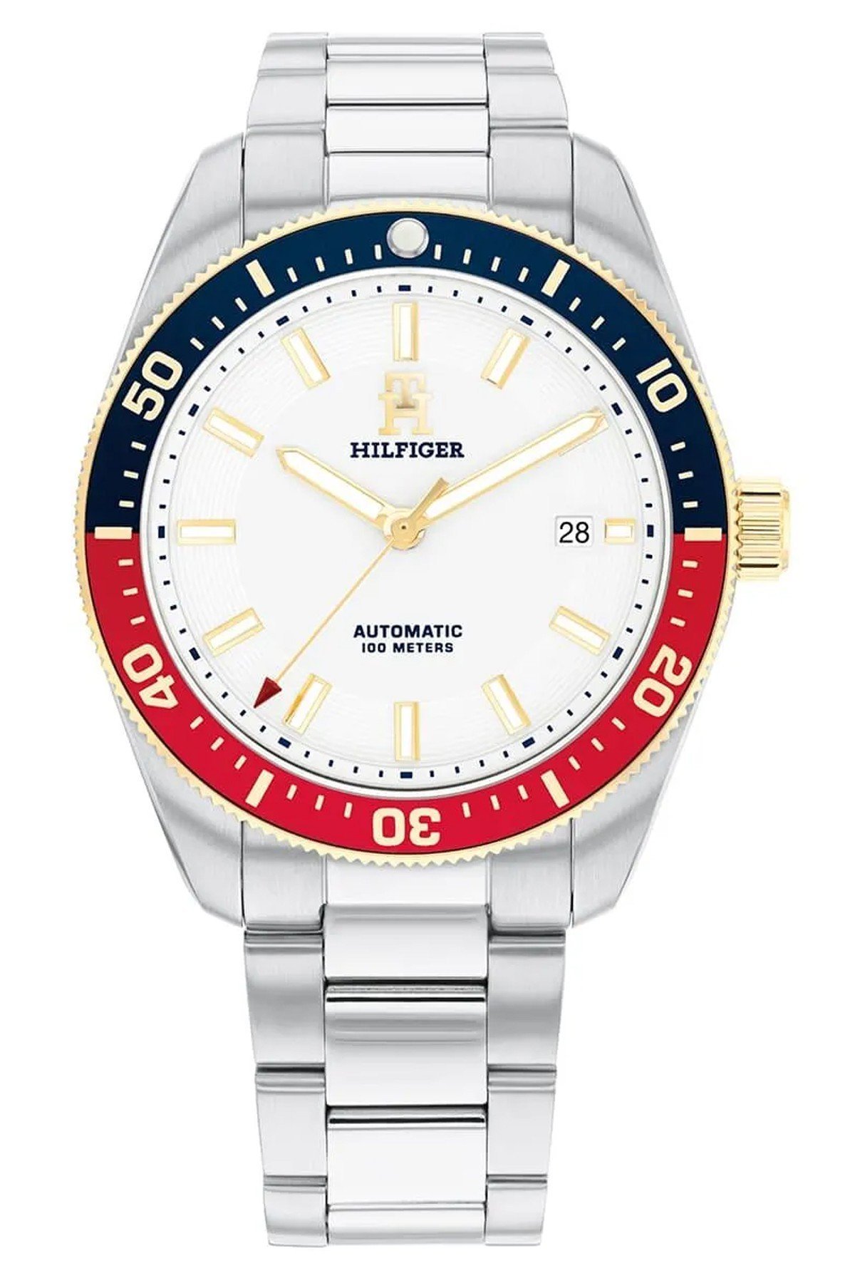 Tommy Hilfiger TH1710551 Erkek Kol Saati