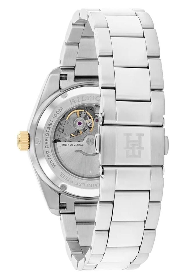 Tommy Hilfiger TH1710551 Erkek Kol Saati